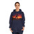 Mountain Trail Conqueror - Unisex College Hoodie