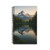 Mountain Reflections - Spiral Journal (EU)