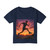 Mountain Trail Conqueror - Heavy Cotton™ Toddler T-shirt