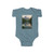 Mountain Reflections - Infant Fine Jersey Bodysuit