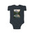 Mountain Reflections - Infant Fine Jersey Bodysuit