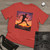 Mountain Trail Conqueror - Unisex Deluxe T-shirt 