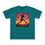 Mountain Trail Conqueror - Unisex Deluxe T-shirt 