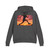 Mountain Trail Conqueror - Unisex French Terry Hoodie