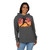 Mountain Trail Conqueror - Unisex French Terry Hoodie