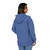 Mountain Trail Conqueror - Unisex French Terry Hoodie