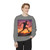Mountain Trail Conqueror - Unisex Garment-Dyed Sweatshirt