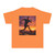 Mountain Trail Conqueror - Youth Midweight Tee
