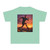 Mountain Trail Conqueror - Youth Midweight Tee