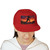 Mountain Trail Conqueror - Surf Cap