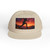 Mountain Trail Conqueror - Surf Cap