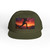 Mountain Trail Conqueror - Surf Cap