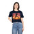 Mountain Trail Conqueror - Women's Crop Tee