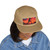Mountain Trail Conqueror - 5 Panel Cap (Embroidery)