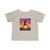 Mountain Trail Conqueror - Infant Fine Jersey Tee