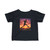 Mountain Trail Conqueror - Infant Fine Jersey Tee