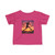 Mountain Trail Conqueror - Infant Fine Jersey Tee