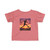 Mountain Trail Conqueror - Infant Fine Jersey Tee