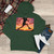 Mountain Trail Conqueror - King Hooded Sweatshirt