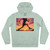 Mountain Trail Conqueror - King Hooded Sweatshirt