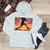 Mountain Trail Conqueror - King Hooded Sweatshirt
