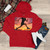 Mountain Trail Conqueror - King Hooded Sweatshirt