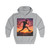 Mountain Trail Conqueror - Unisex Full Zip Hoodie