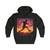Mountain Trail Conqueror - Unisex Full Zip Hoodie