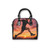 Mountain Trail Conqueror - Shoulder Handbag