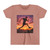 Mountain Trail Conqueror - Youth Short Sleeve Tee