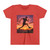 Mountain Trail Conqueror - Youth Short Sleeve Tee