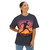 Mountain Trail Conqueror - Unisex Oversized Boxy Tee