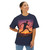 Mountain Trail Conqueror - Unisex Oversized Boxy Tee