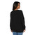 Mountain Trail Conqueror - Unisex French Terry Raglan Crewneck