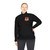Mountain Trail Conqueror - Unisex Quarter-Zip Pullover