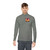Mountain Trail Conqueror - Unisex Quarter-Zip Pullover
