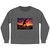 Mountain Trail Conqueror - Men's Long Sleeve Tee
