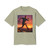 Mountain Trail Conqueror - Unisex Heavy Faded Tee