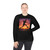 Mountain Trail Conqueror - Unisex Lightweight Long Sleeve Tee