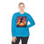 Mountain Trail Conqueror - Unisex Lightweight Long Sleeve Tee