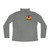 Mountain Trail Conqueror - Ladies Quarter-Zip Pullover