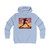 Mountain Trail Conqueror - Girlie College Hoodie