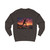 Mountain Trail Conqueror - Unisex Sweatshirt