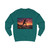 Mountain Trail Conqueror - Unisex Sweatshirt