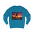 Mountain Trail Conqueror - Unisex Sweatshirt