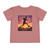 Mountain Trail Conqueror - Toddler Short Sleeve Tee