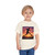 Mountain Trail Conqueror - Toddler Short Sleeve Tee