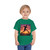 Mountain Trail Conqueror - Toddler Short Sleeve Tee