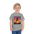 Mountain Trail Conqueror - Toddler Short Sleeve Tee