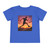 Mountain Trail Conqueror - Toddler Short Sleeve Tee